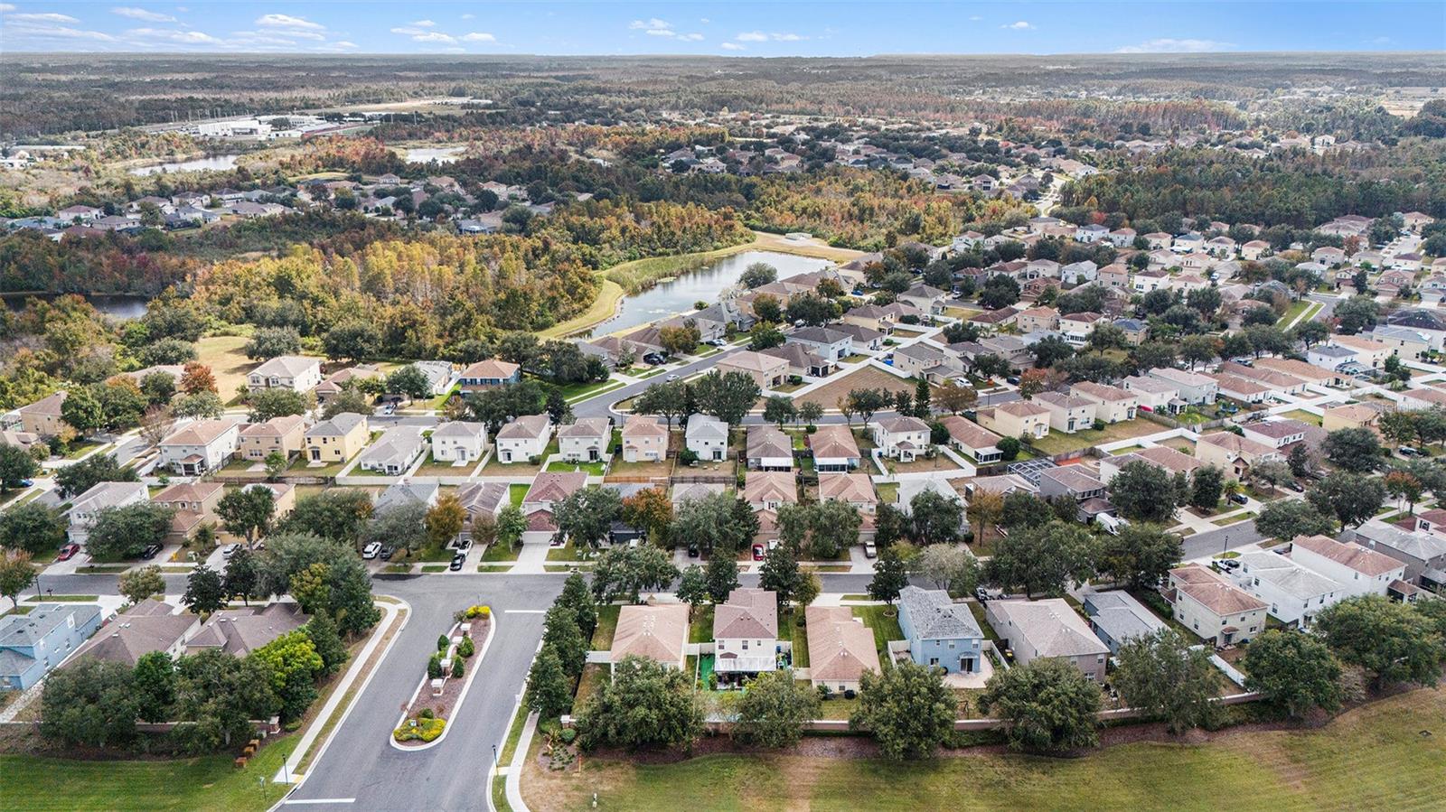 ASBEL ESTATES - Residential