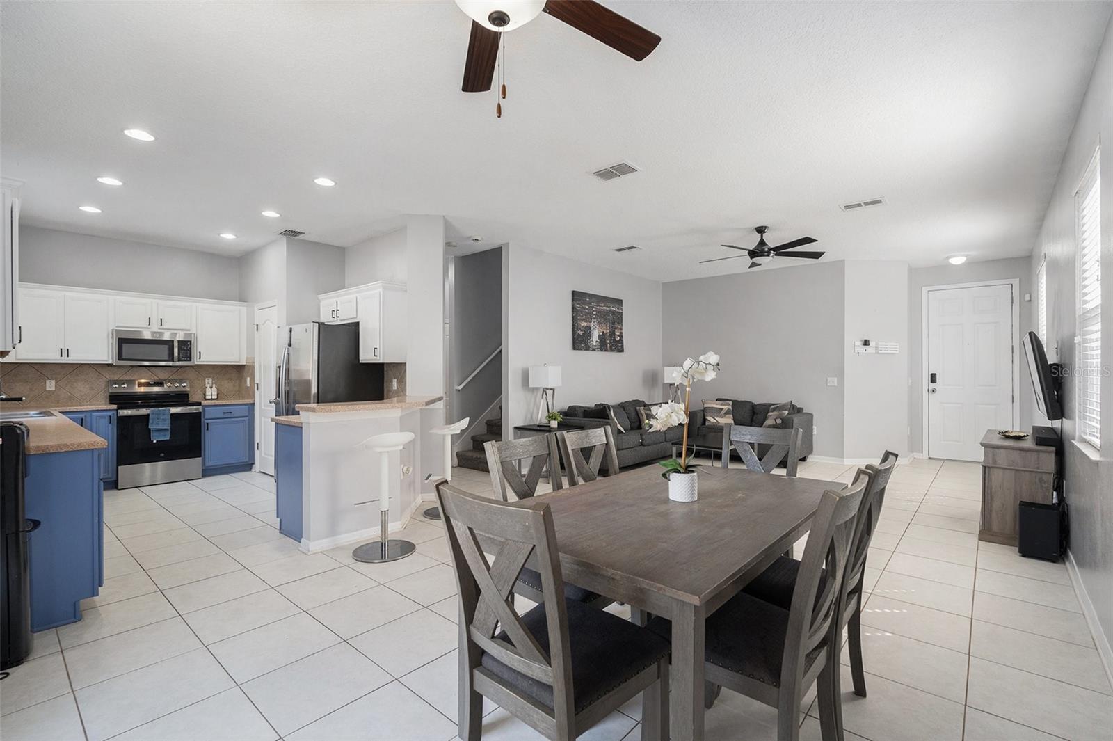 ASBEL ESTATES - Residential