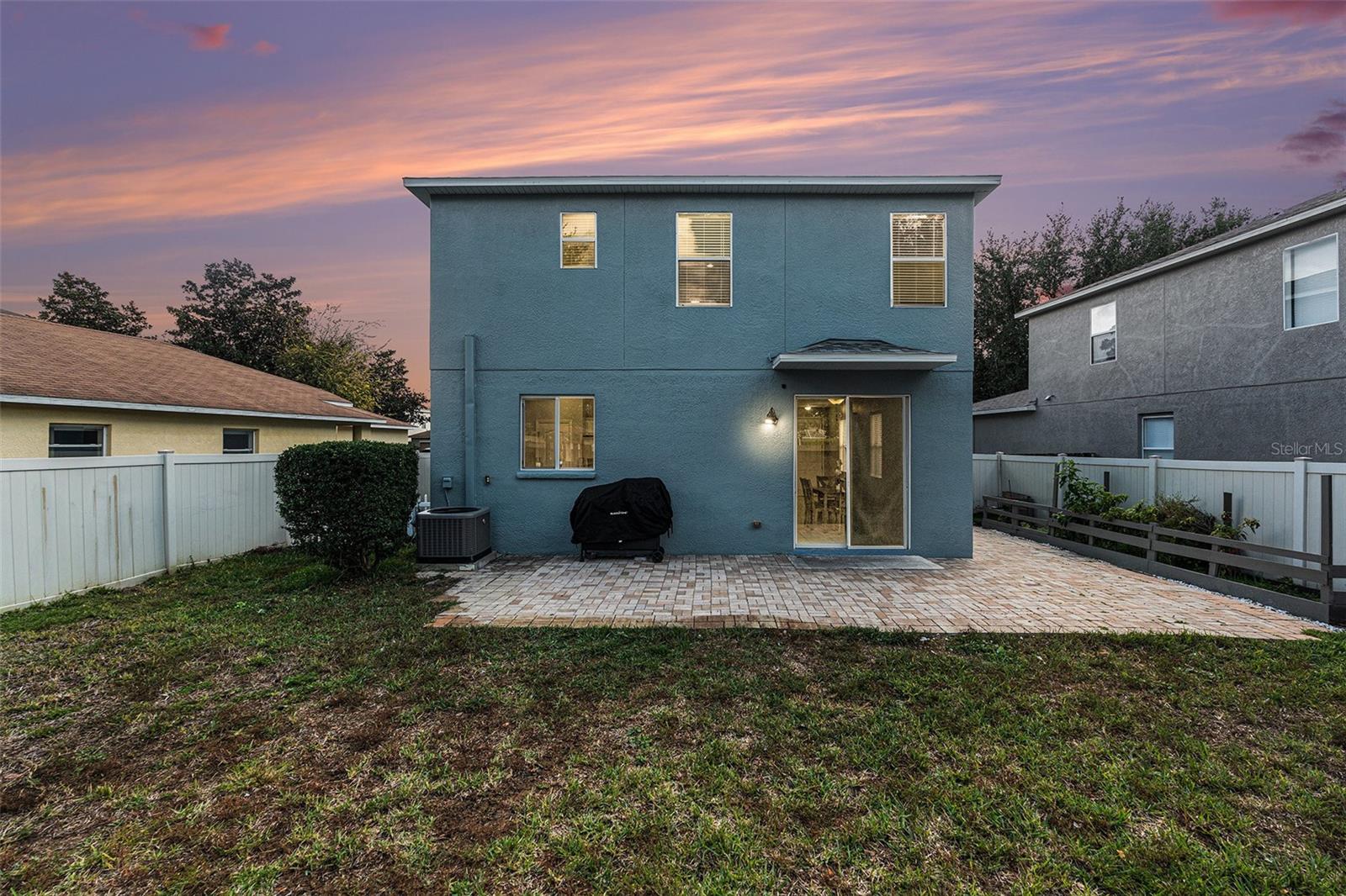 ASBEL ESTATES - Residential