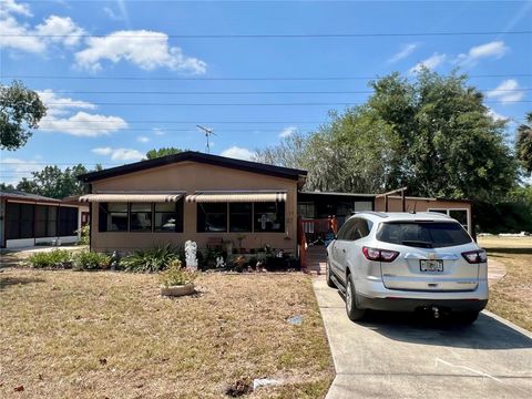 27 ROBIN ROAD WILDWOOD FL 34785