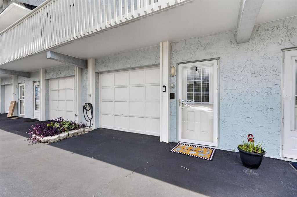 Photo of 4789 S Atlantic Avenue #3, Ponce Inlet, FL 32127 (MLS # O6437658)