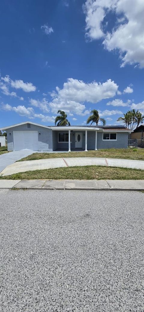 3741 BADEN DRIVE HOLIDAY FL 34691