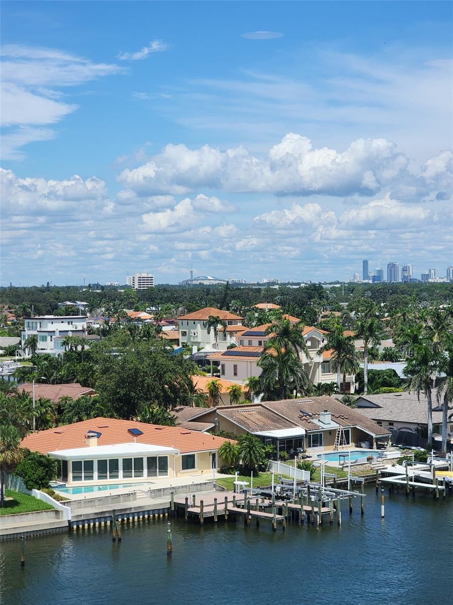 DOLPHIN CAY ANTIGUA - Residential