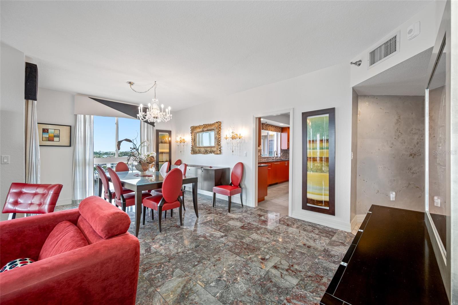 DOLPHIN CAY ANTIGUA - Residential