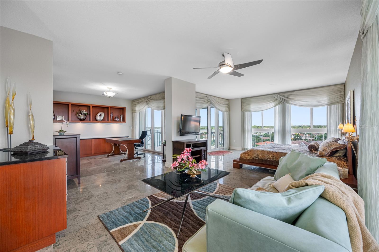 DOLPHIN CAY ANTIGUA - Residential