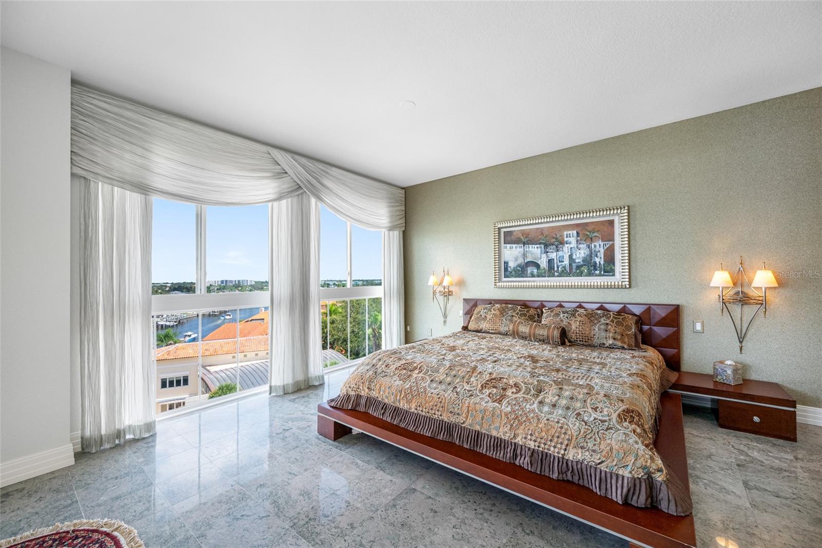 DOLPHIN CAY ANTIGUA - Residential