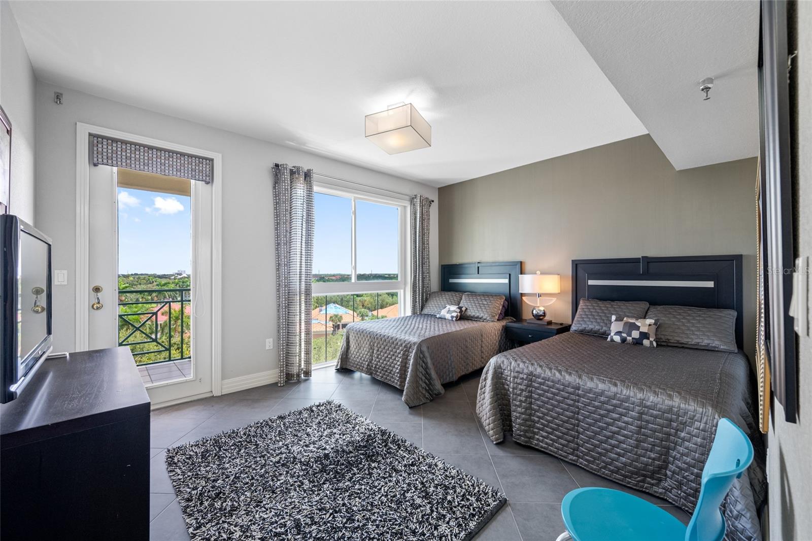 DOLPHIN CAY ANTIGUA - Residential