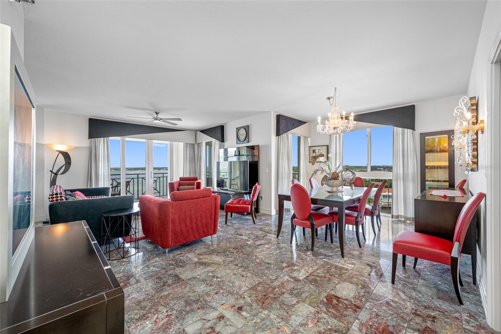 DOLPHIN CAY ANTIGUA - Residential