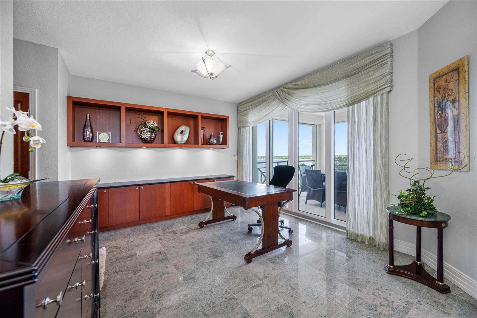 DOLPHIN CAY ANTIGUA - Residential