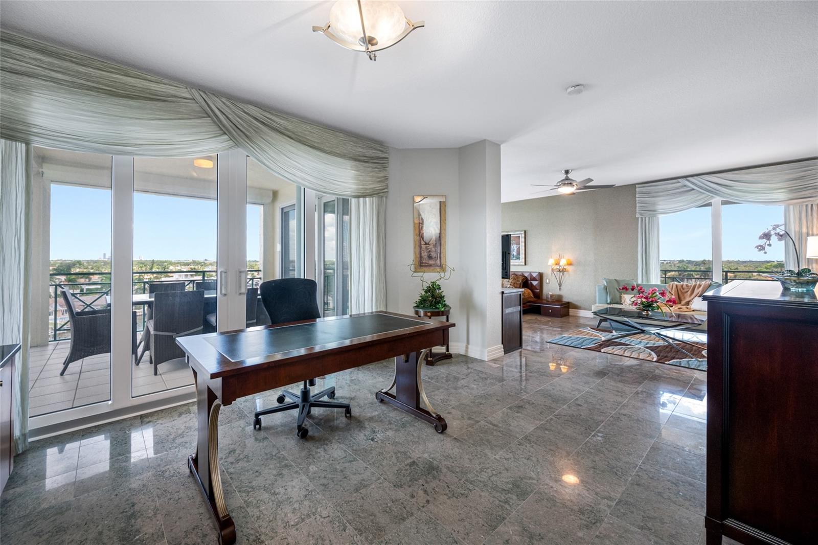 DOLPHIN CAY ANTIGUA - Residential