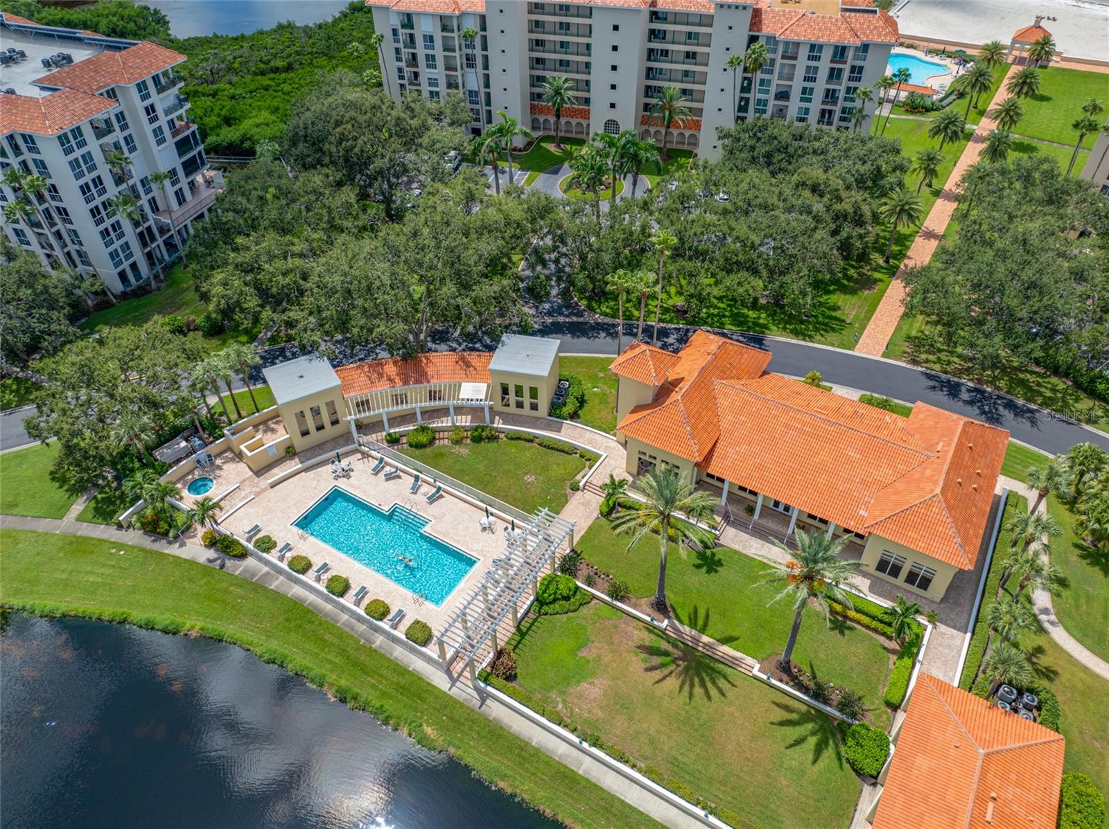 DOLPHIN CAY ANTIGUA - Residential