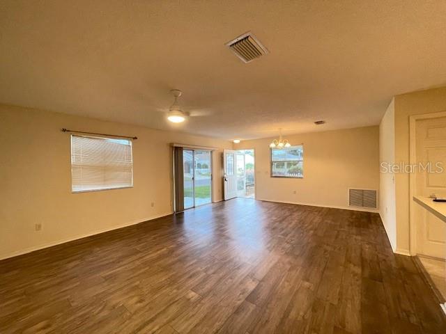 VILLAGES OF SUMTER COLLINGTON VILLAS - Residential Lease