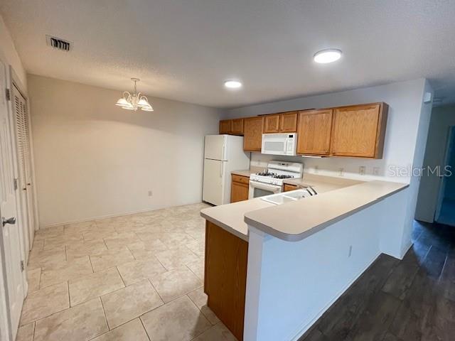 VILLAGES OF SUMTER COLLINGTON VILLAS - Residential Lease