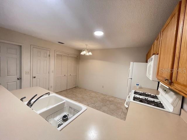 VILLAGES OF SUMTER COLLINGTON VILLAS - Residential Lease