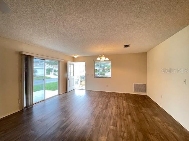 VILLAGES OF SUMTER COLLINGTON VILLAS - Residential Lease