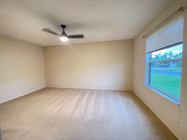 VILLAGES OF SUMTER COLLINGTON VILLAS - Residential Lease