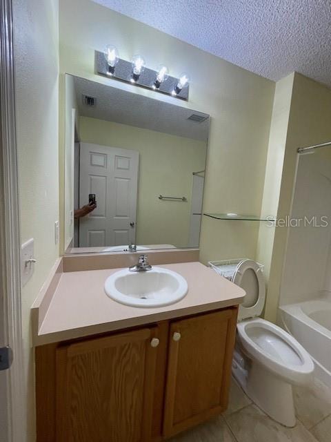 VILLAGES OF SUMTER COLLINGTON VILLAS - Residential Lease