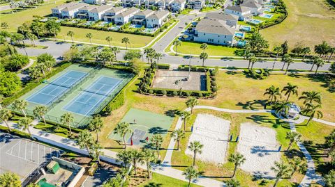 A home in KISSIMMEE