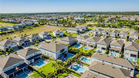 A home in KISSIMMEE