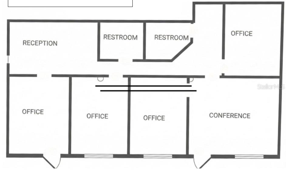 GREEN ACRES - Commercial Lease