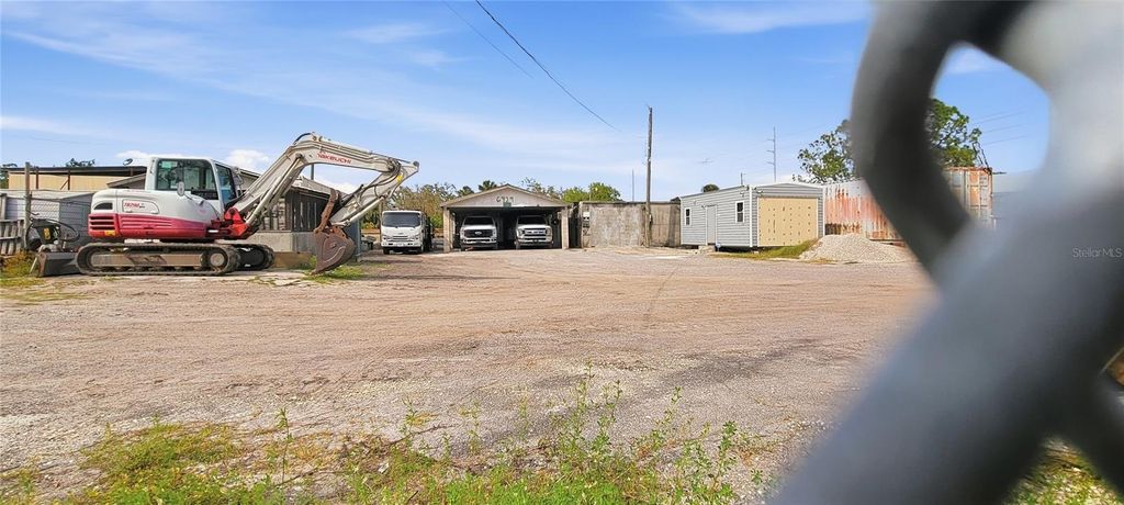 Photo of 14137 Old Dixie Highway, Hudson, FL 34667 (MLS # W7884030)