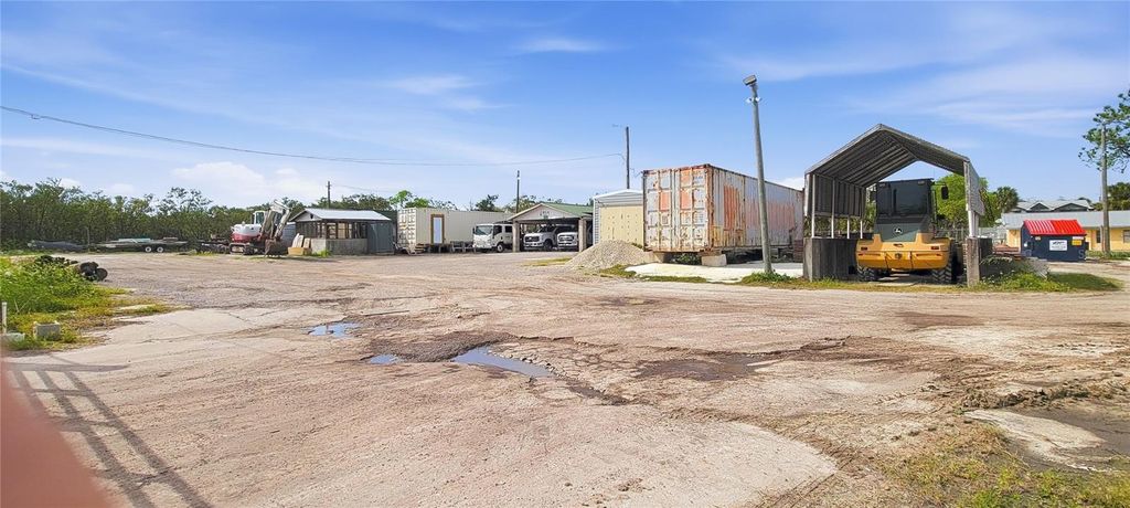 Photo of 14137 Old Dixie Highway, Hudson, FL 34667 (MLS # W7884030)