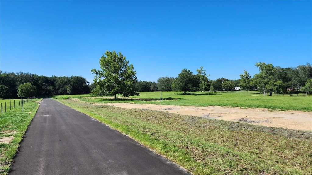 Photo of 0 Christian Road #Lot 1, Dade City, FL 33523 (MLS # TB8499965)