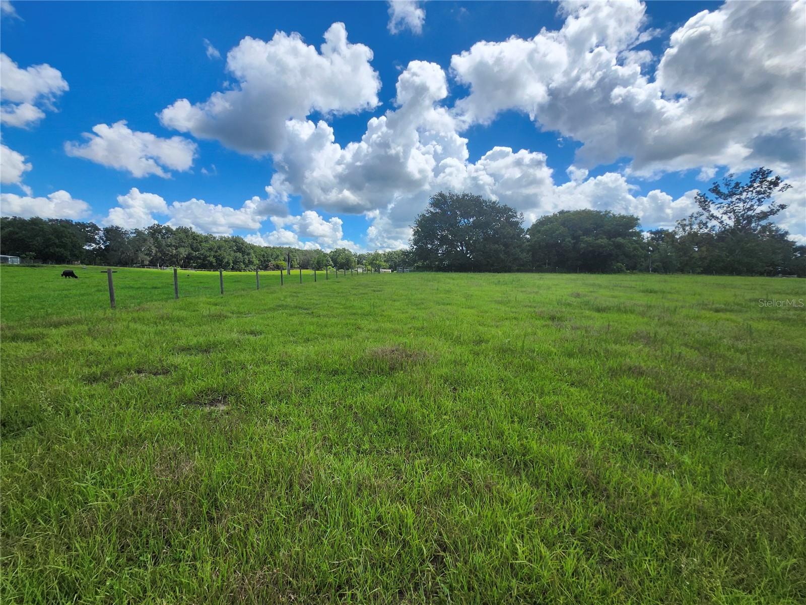 CHRISTIAN ROAD ESTATES - Land