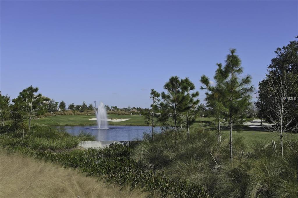 LAKEWOOD NATIONAL - Residential Lease
