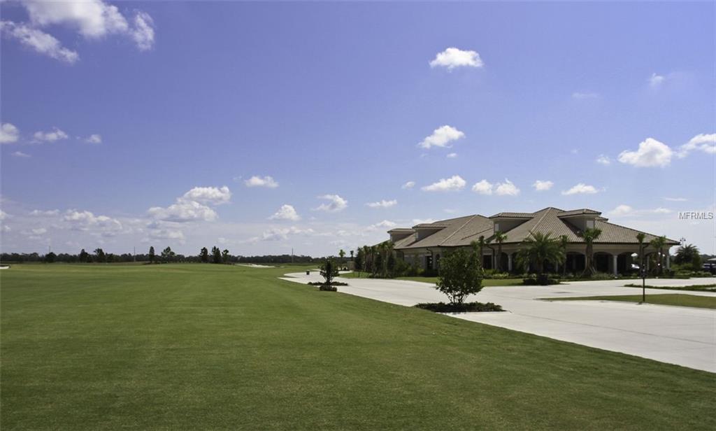 LAKEWOOD NATIONAL - Residential Lease
