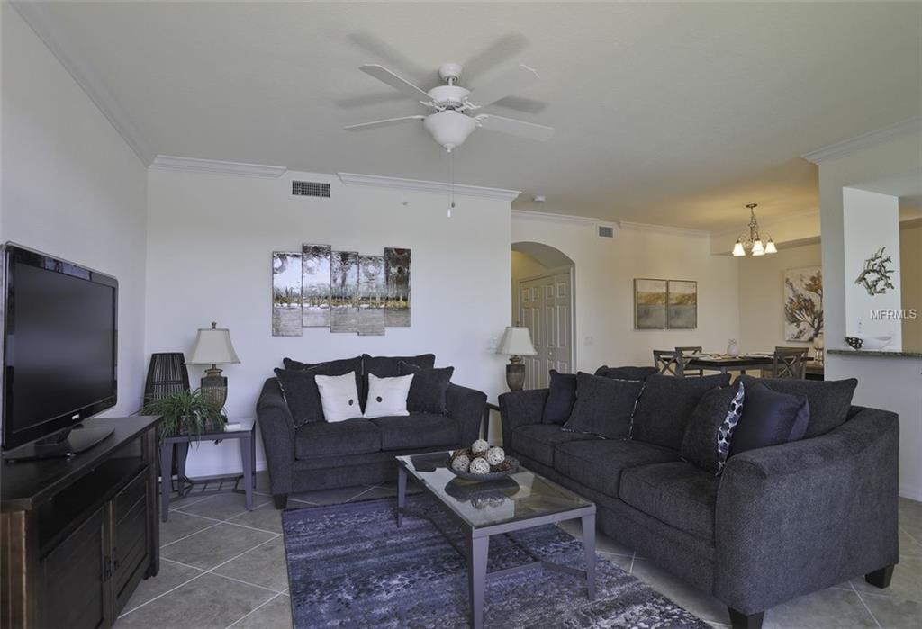 LAKEWOOD NATIONAL - Residential Lease