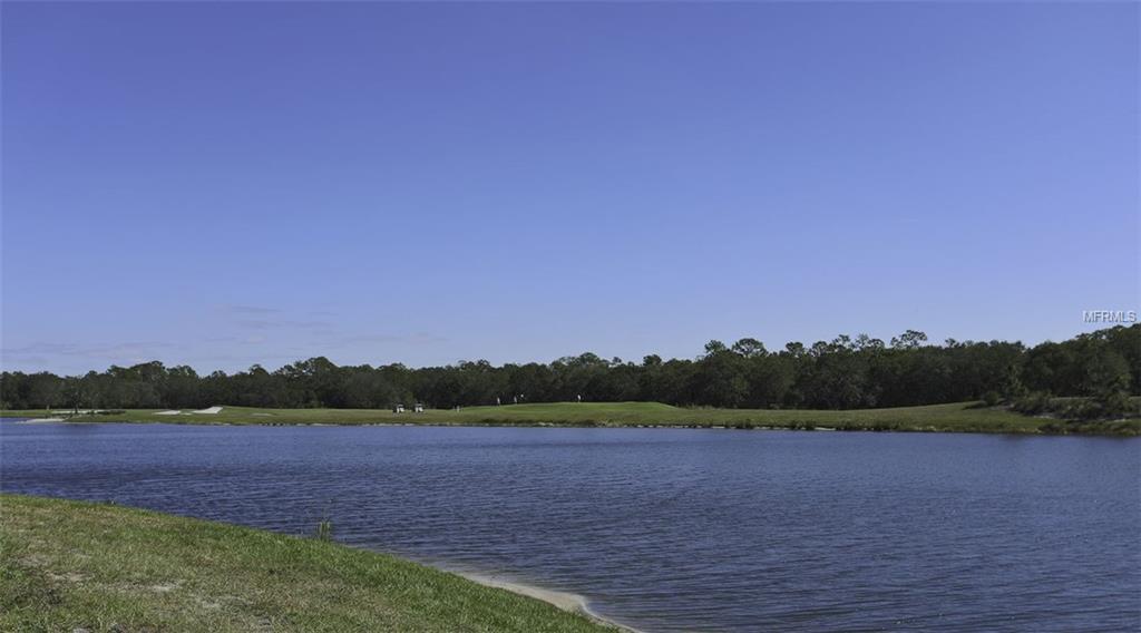 LAKEWOOD NATIONAL - Residential Lease
