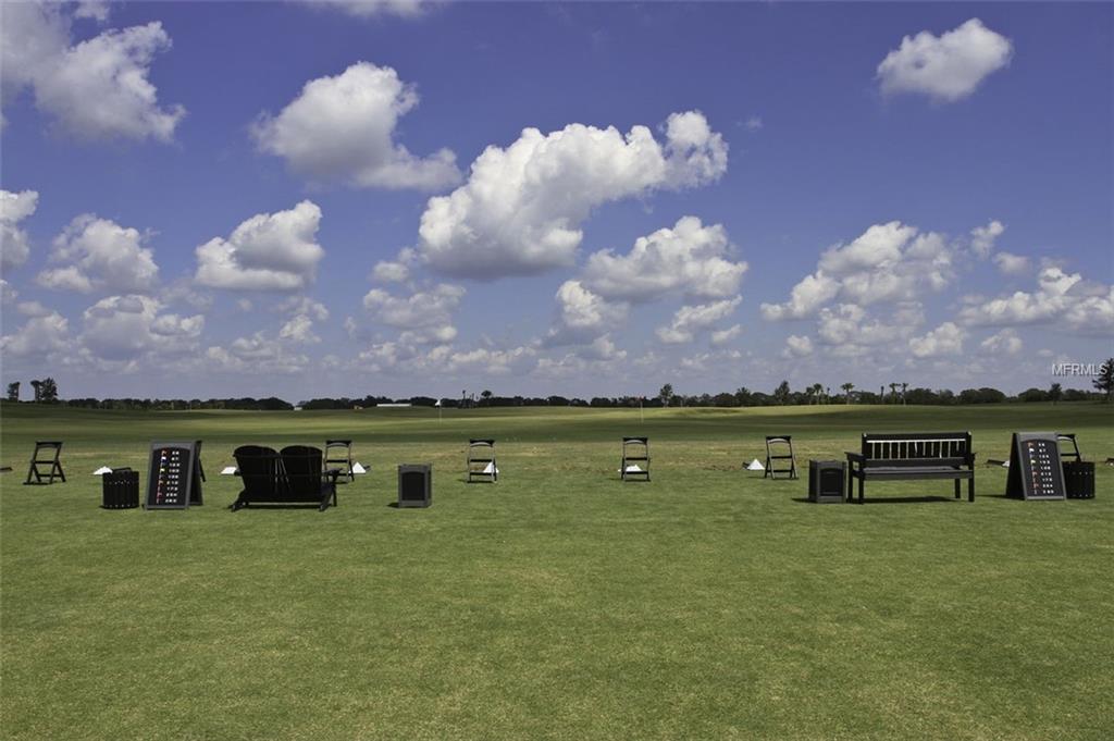 LAKEWOOD NATIONAL - Residential Lease