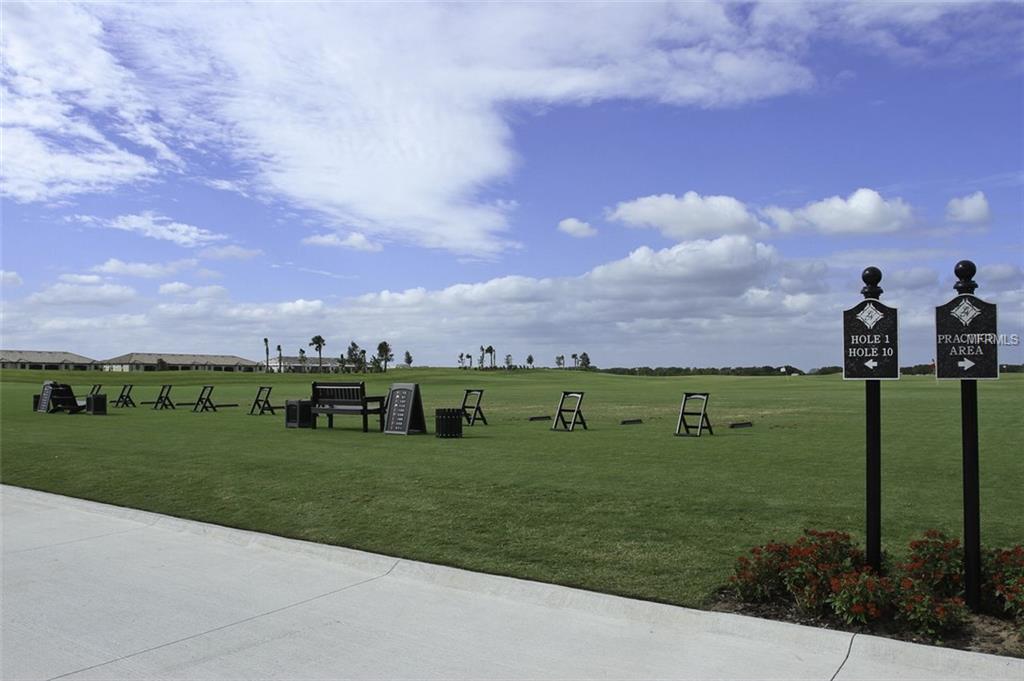 LAKEWOOD NATIONAL - Residential Lease