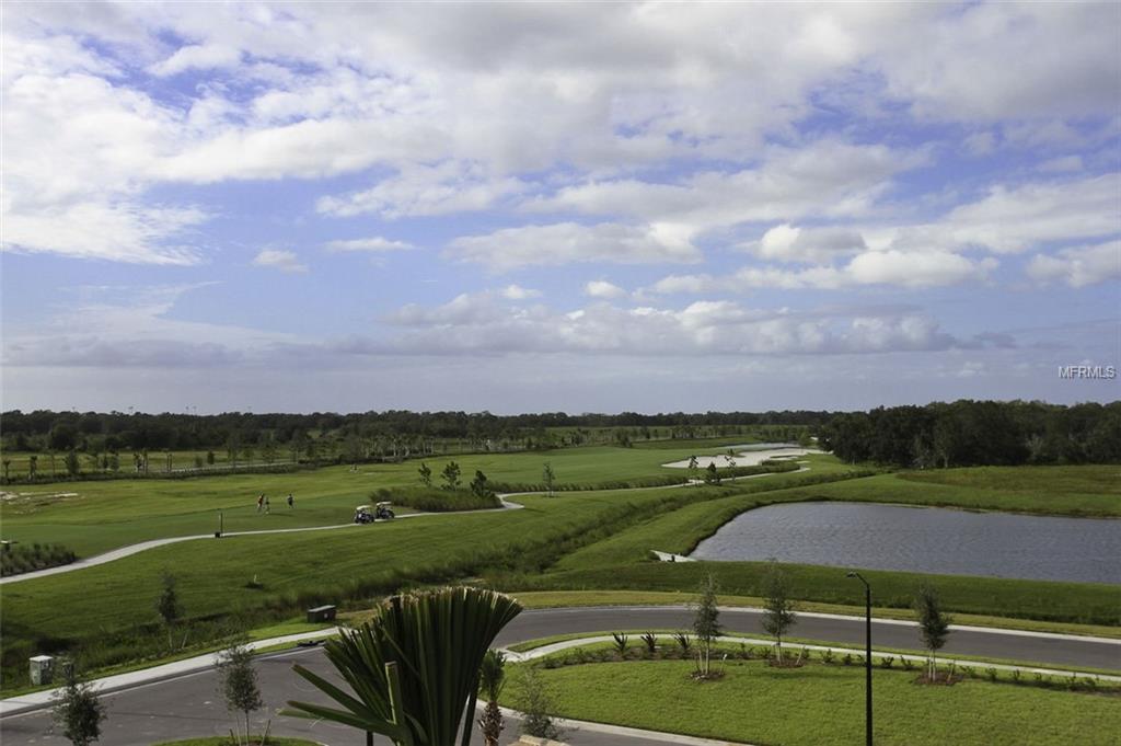 LAKEWOOD NATIONAL - Residential Lease
