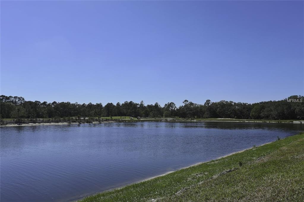 LAKEWOOD NATIONAL - Residential Lease