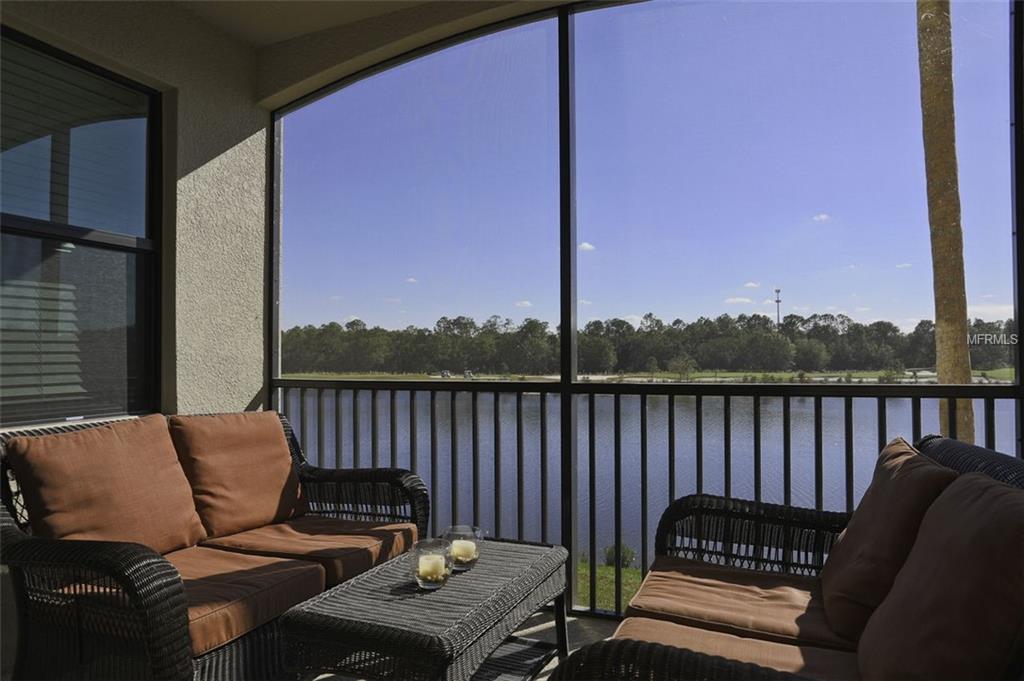 LAKEWOOD NATIONAL - Residential Lease