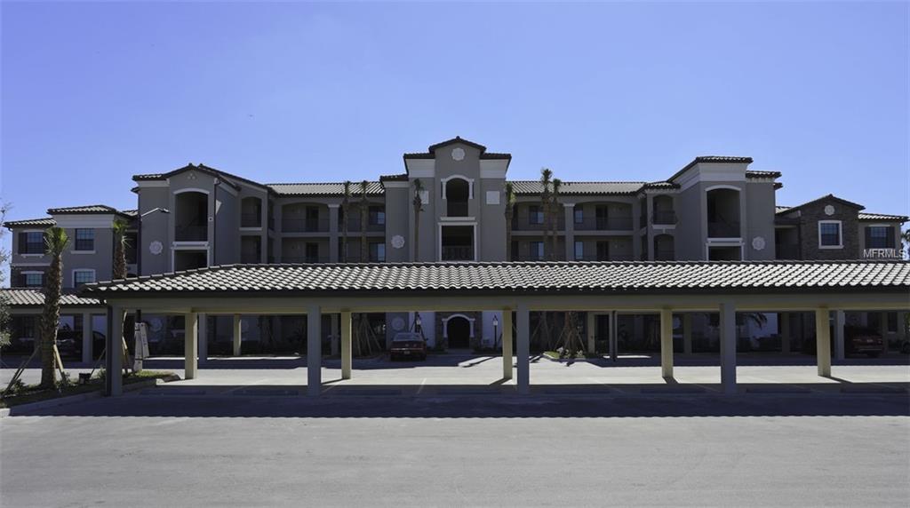 LAKEWOOD NATIONAL - Residential Lease
