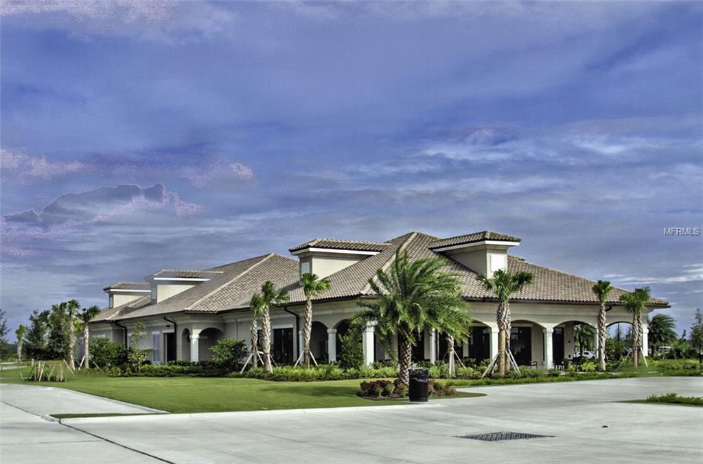 LAKEWOOD NATIONAL - Residential Lease