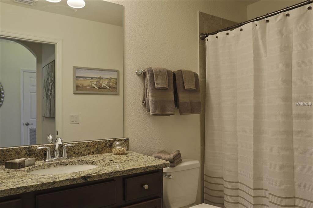 LAKEWOOD NATIONAL - Residential Lease