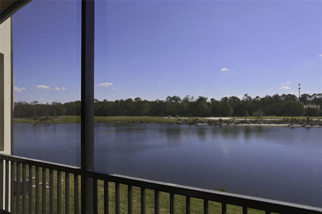 LAKEWOOD NATIONAL - Residential Lease