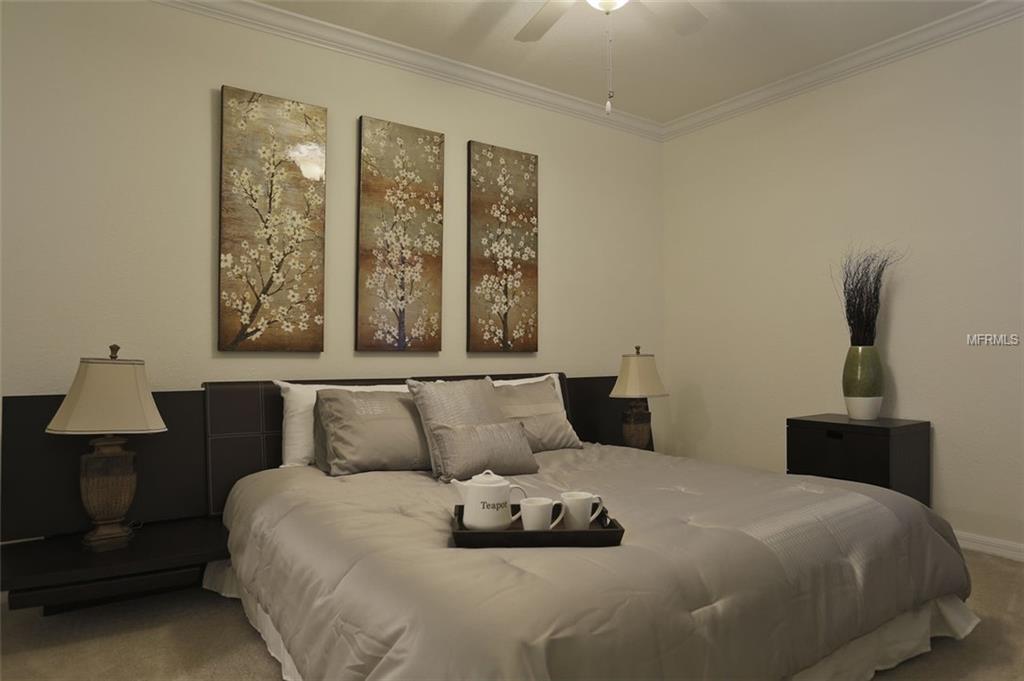 LAKEWOOD NATIONAL - Residential Lease