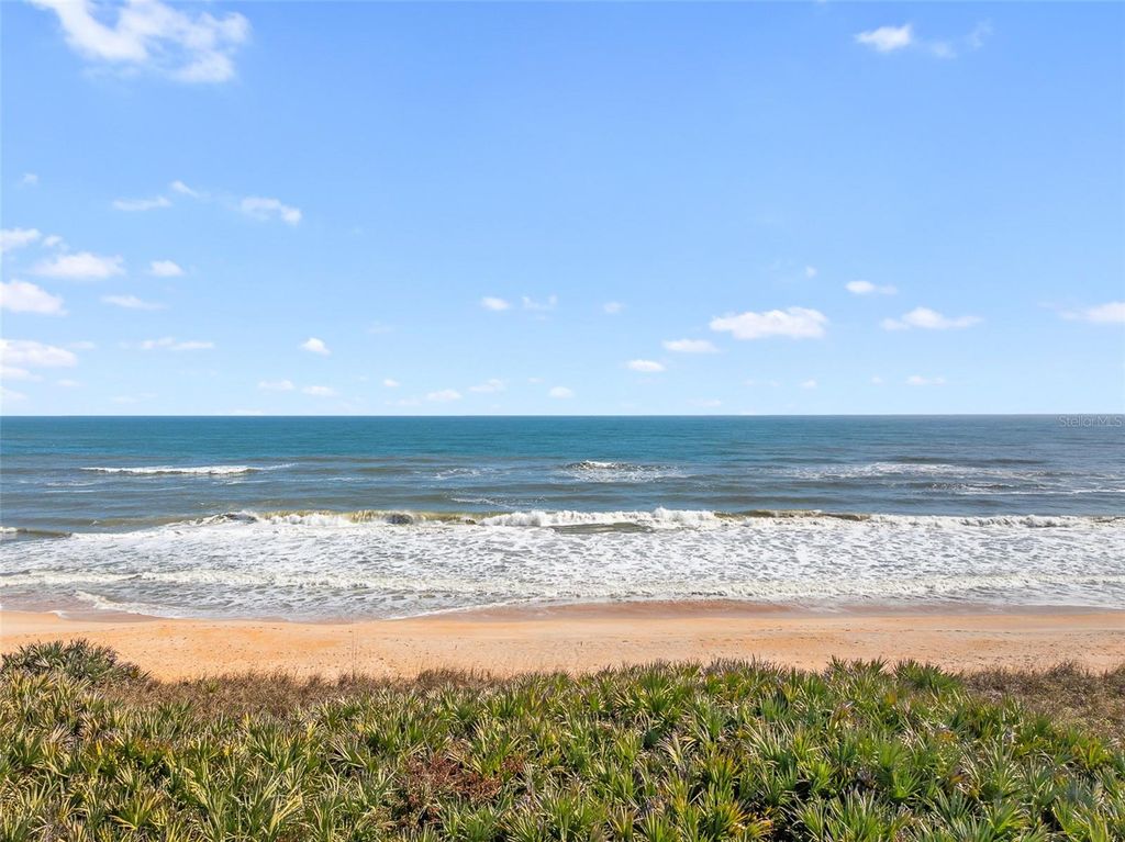 Photo of 3101 N Ocean Shore Boulevard, Flagler Beach, FL 32136 (MLS # FC316821)