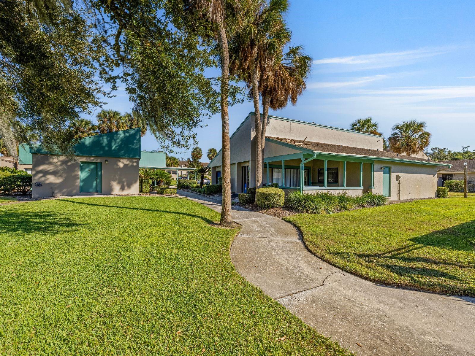 MEADOWOOD CONDO VILLAGE - Residential