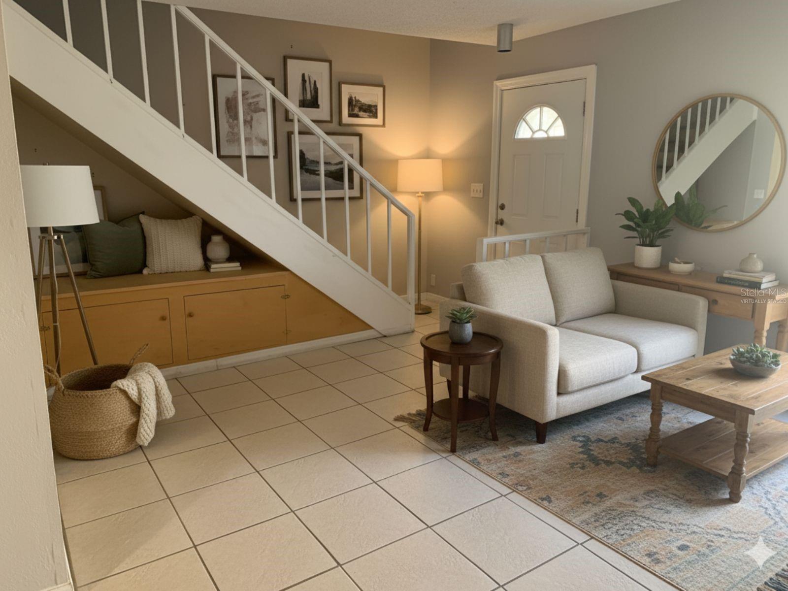 MEADOWOOD CONDO VILLAGE - Residential