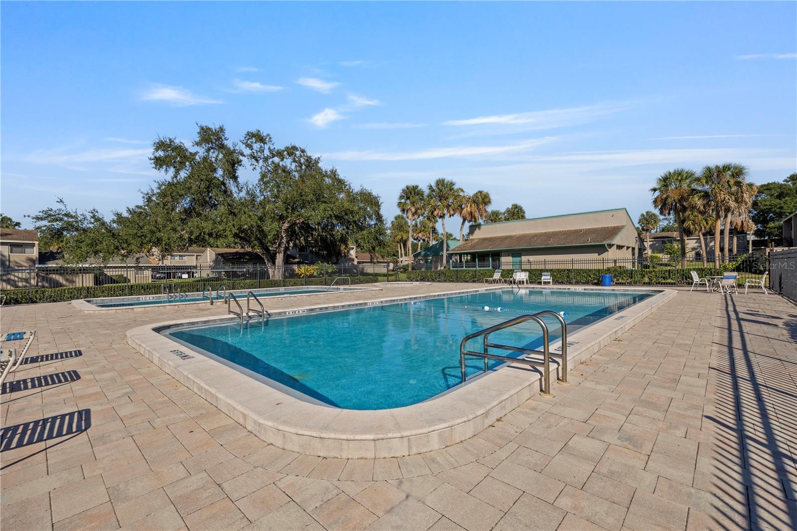 MEADOWOOD CONDO VILLAGE - Residential