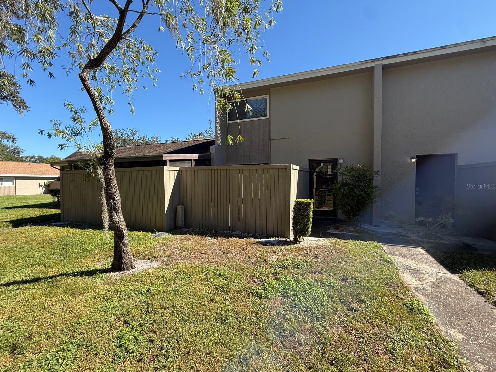 MEADOWOOD CONDO VILLAGE - Residential