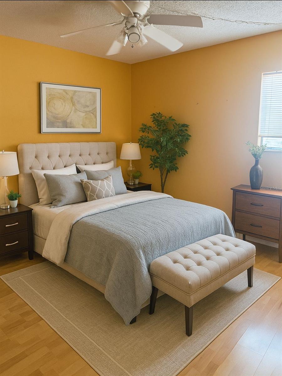 MEADOWOOD CONDO VILLAGE - Residential