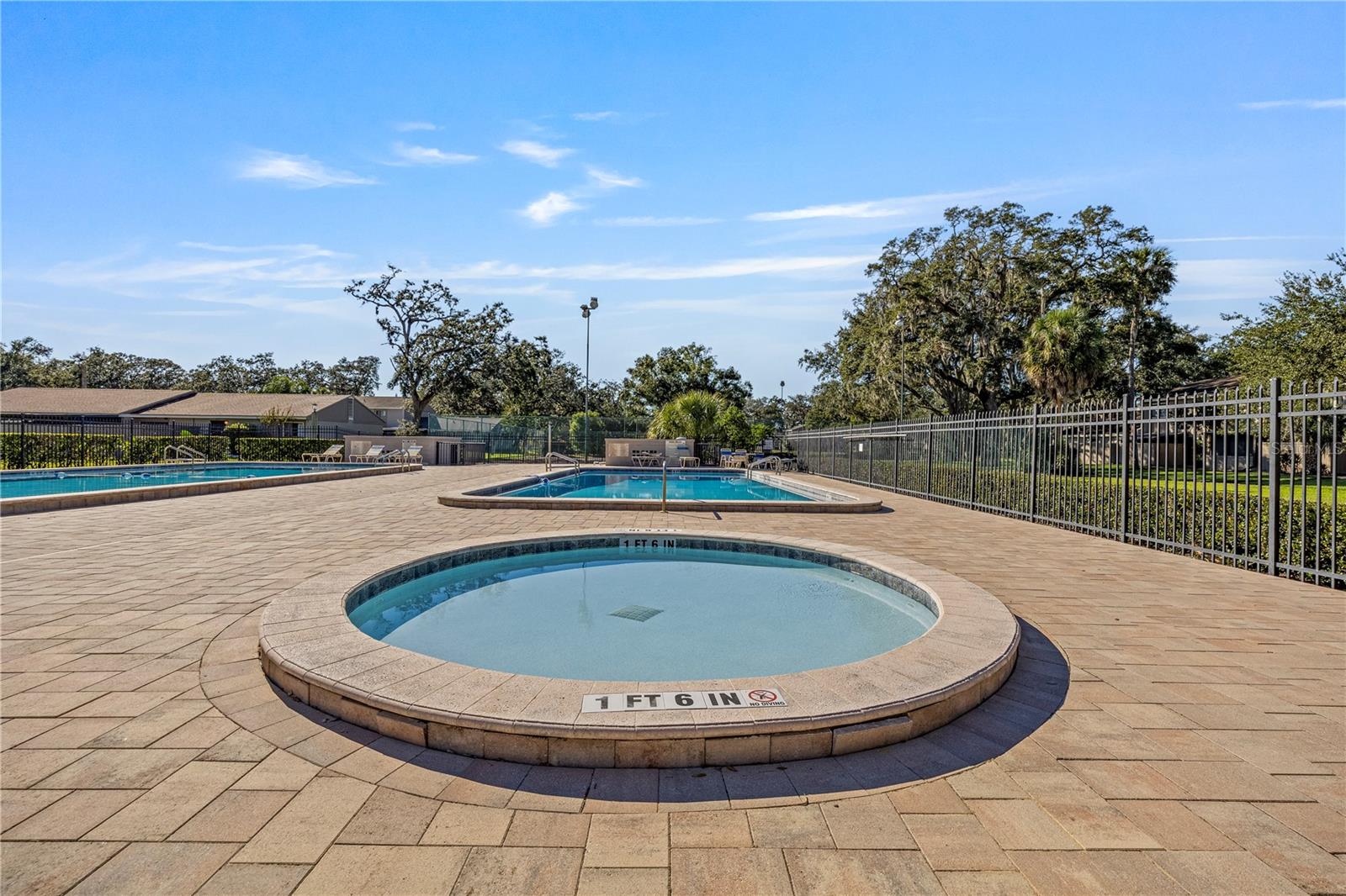 MEADOWOOD CONDO VILLAGE - Residential