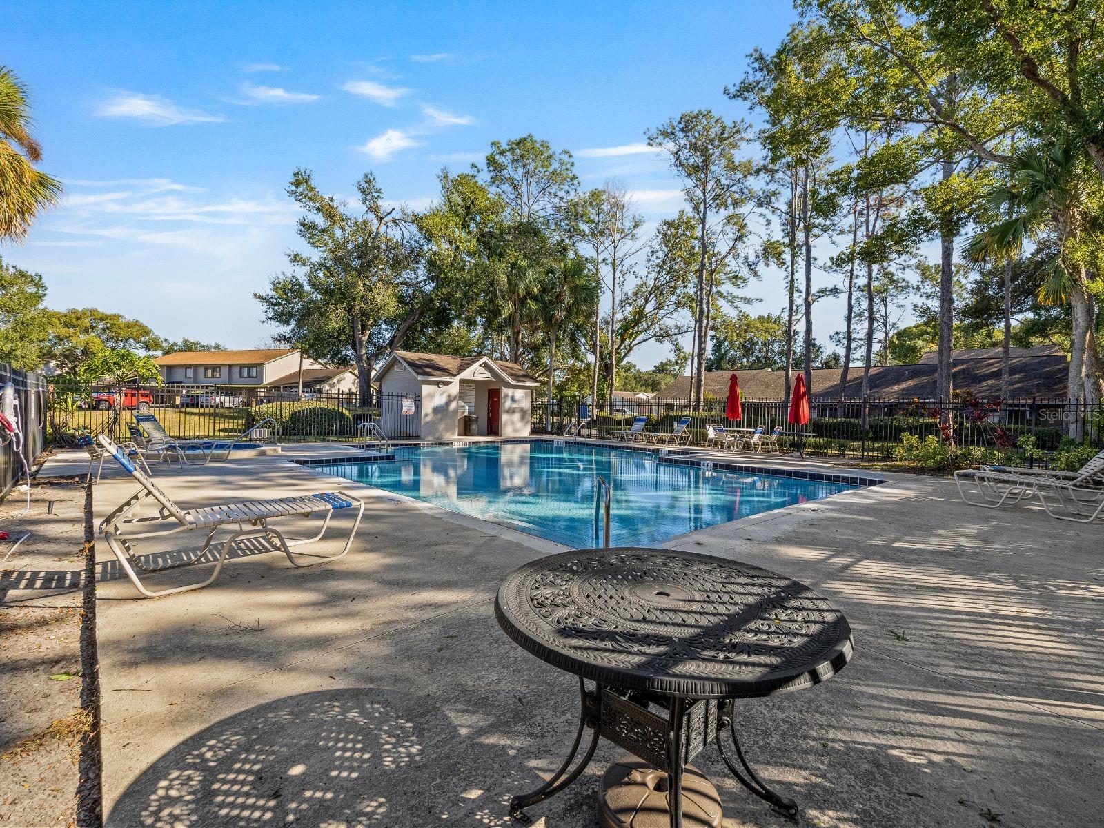 MEADOWOOD CONDO VILLAGE - Residential